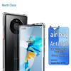 Huawei Mate 40 Pro Anti-Drop Transparent Airbag Soft Case