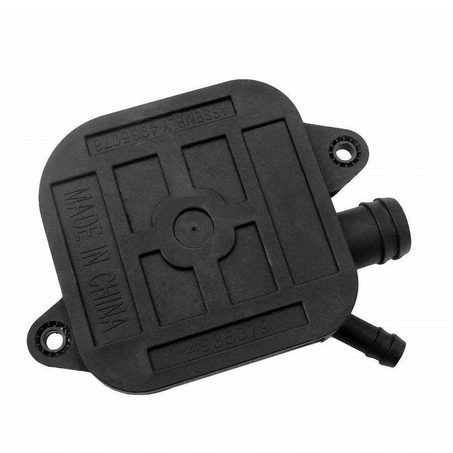 For 2003-2005 Dodge Cummins 5.9L Diesel Crankcase Valve Cover Breather #3964093