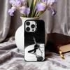 4A Jump Legend H-H-Hanyu Y-Yuzuru  Phone Case For iPhone17,16,15,14,13,12,11 Plus,Pro Max Black Candy Silver Phone Case