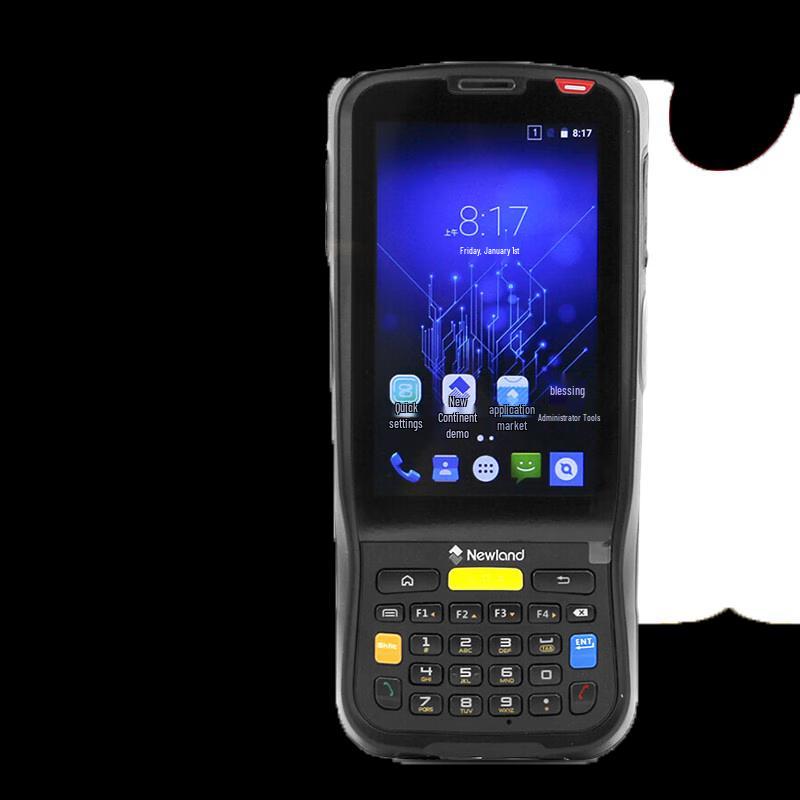 Newland MT66 Android PDA Handheld Data Terminal