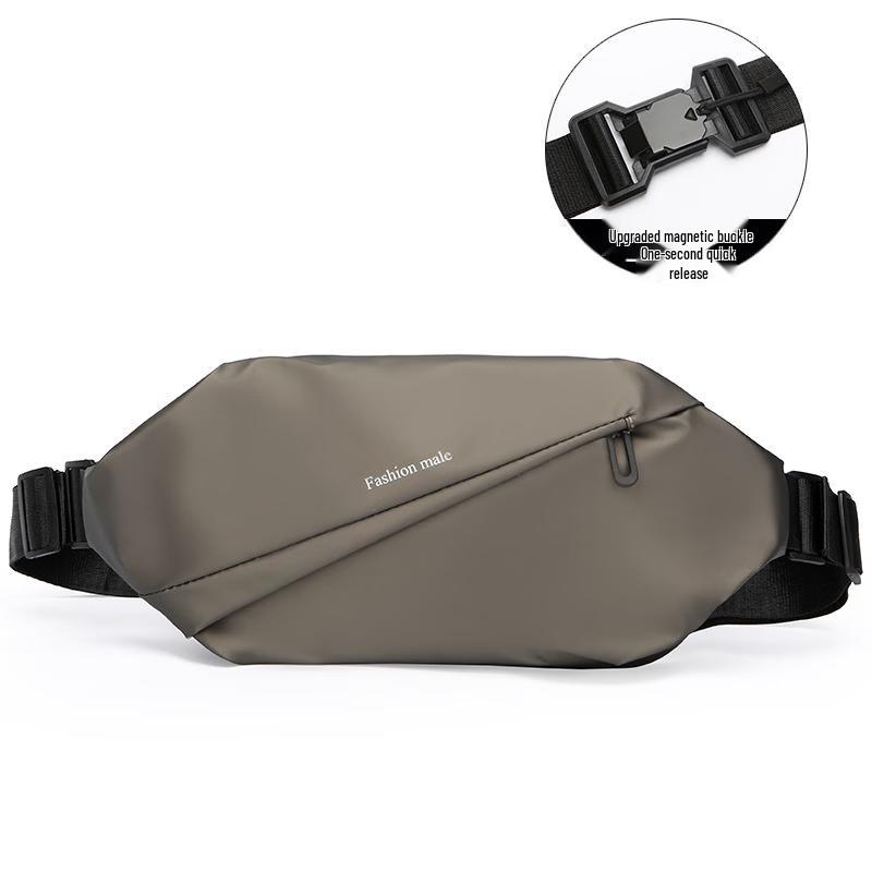 Мужская сумка-кроссбоди Warnerheim One Size