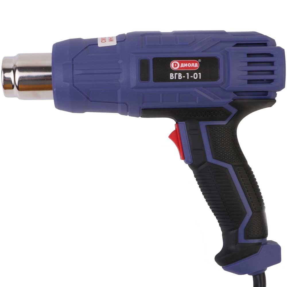 

Тепловая пушка Diold Vgv - 1-01