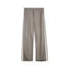 LESS 2023 Winter Casual Straight-Leg Trousers