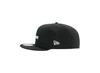 Supreme MLB Teams Box Logo New Era Black