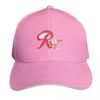 Retro Brewery Rainier Logos Essential Baseball Cap Dropshipping Golf Cap Beach Bag Uv Protection Solar Hat For Unisex Womens