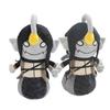 Adorable 25cm Roblox Pressure Sebastian Solace Plush Toy For Kids With Soft Short Plush