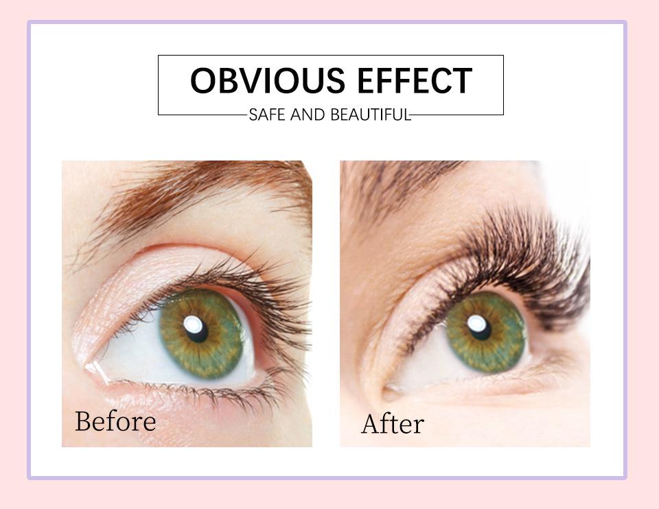 Lash Lift Keratin Perm Kit: Curl & Set Eyelash Kit