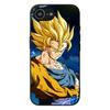 For Samsung Galaxy A25 A37 A57 A12 A14 A50 A51 A70 A71 A72 A21S A04 M15 Note 20 9 8 10 Case Vegeta Dragons Son Gokus Balls