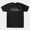 Unisex Fashion TShirt Future Architect Print TShirt Plus Size XS-6XL T-Shirt 100%Cotton Tops O Neck Short Sleeve Tees