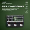 Boss Re 202 Space Echo Echo Echo Ray Reverb Guitar Effector