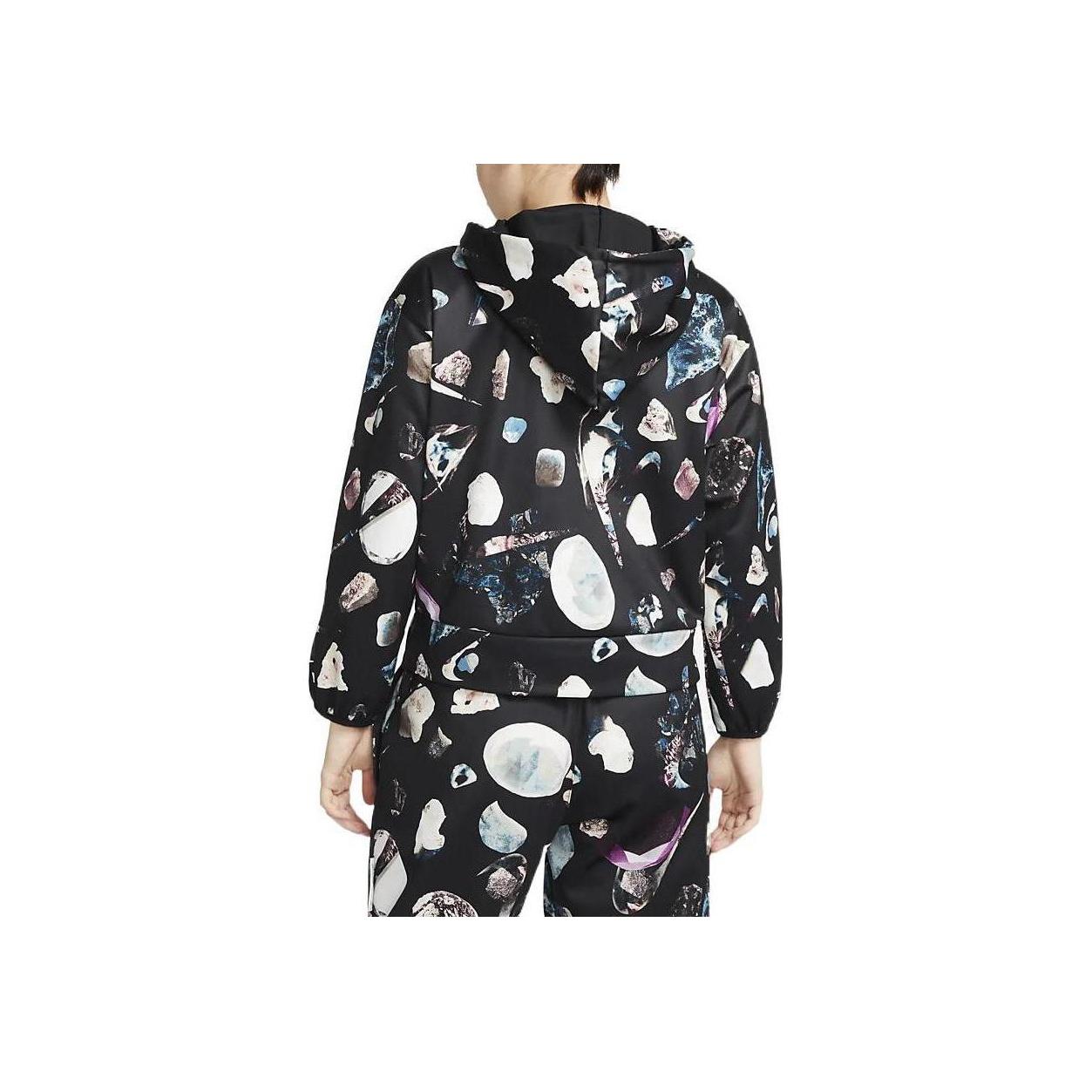 

New Nike Sweatshirts Women s Black DQ6816-010 M