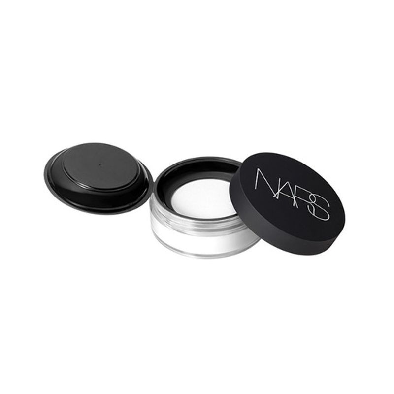 Light Reflecting Setting Loose Powder Crystal