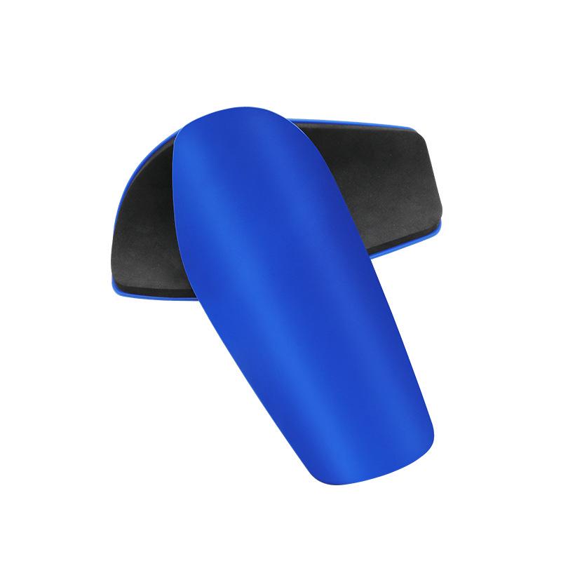 

Assassin III Ultra-Light Shin Guards for Adults & Children, Thickened Insert Type for Football Protection.