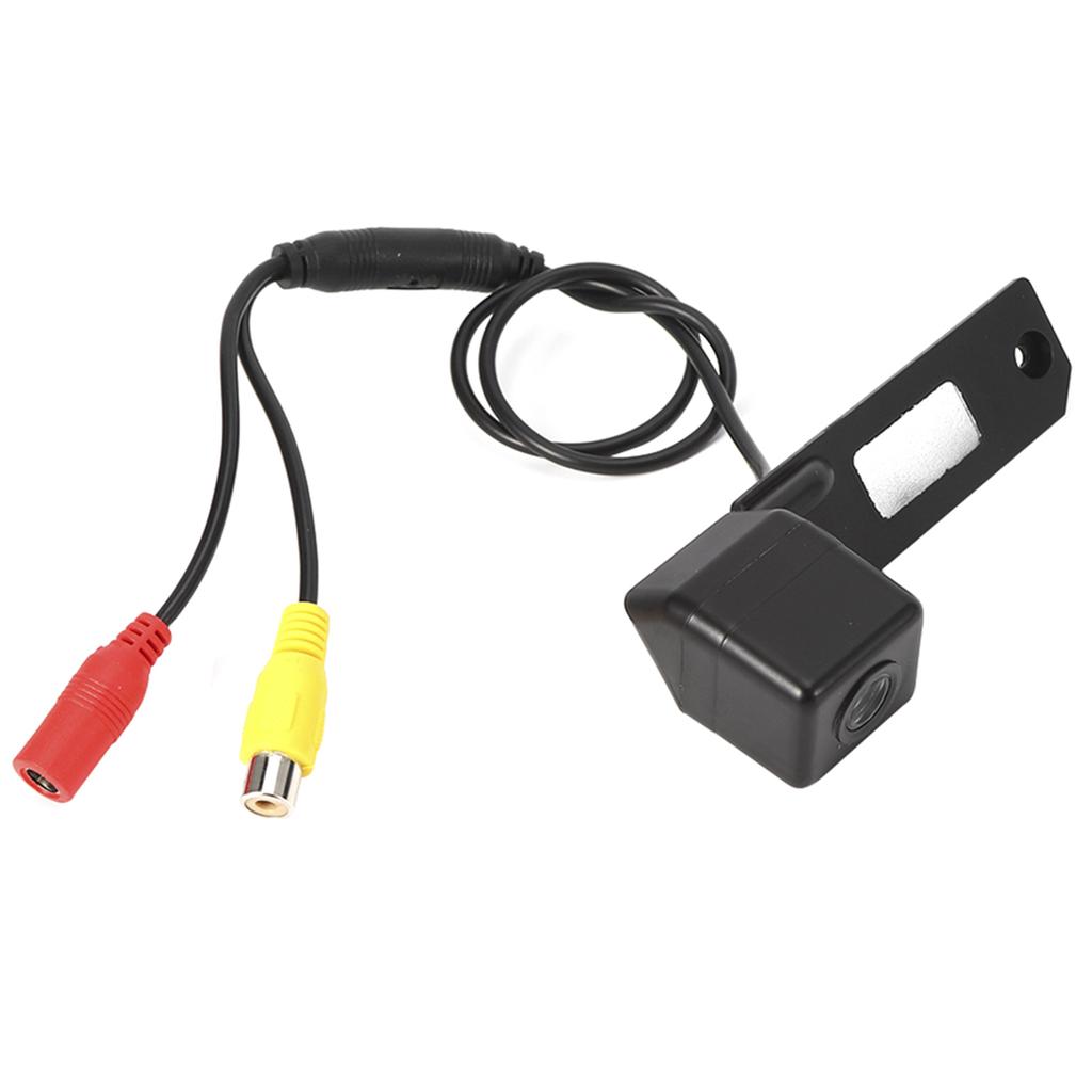 Rear View Reverse Camera Car Night Vision Function Backup Monitor Fit for Transporter T5