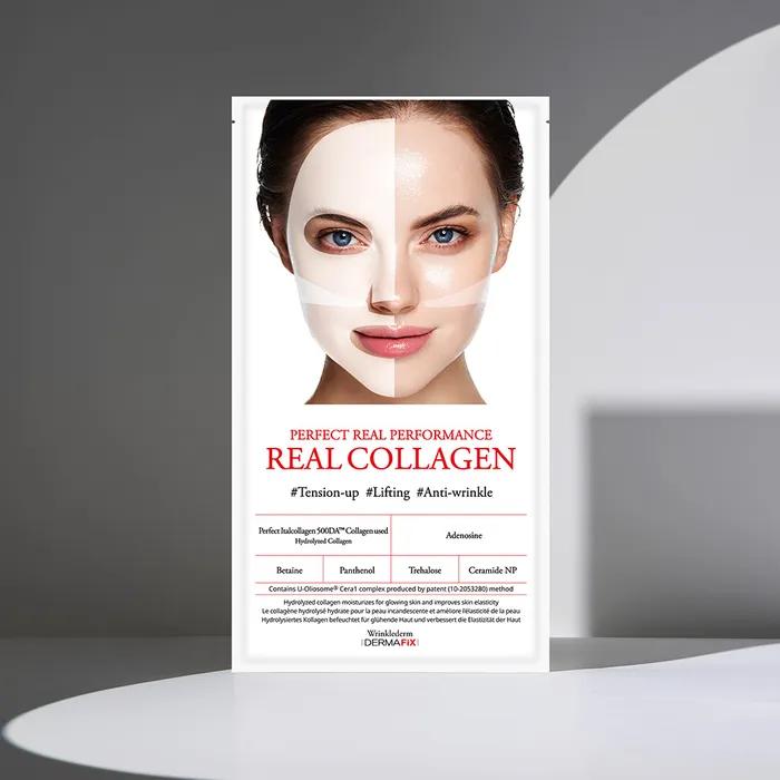 Perfect Real Performance Real Collagen (8 Sheets)