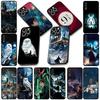 Poster Owl Harries Wand Potters Phone Cover for Apple iPhone 13 12 Mini XS 11 Pro Max 7 8 Plus + XR SE 2022 2020 SE3 Soft Case