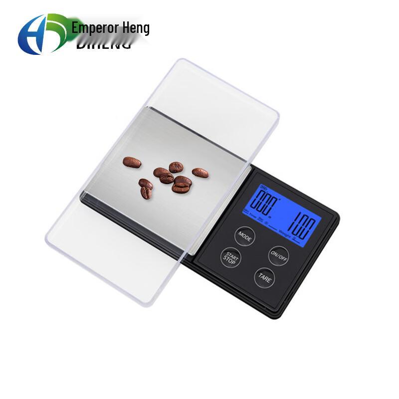 DIHENG Smart Coffee Scale with Timer
