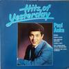 LP-Schallplatte PAUL ANKA Hits von Gestern CBSCL466474 CBS 1983 Deutschland Rock Gebraucht