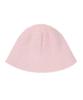 CHUCUCHU Cbdfw-Ht001W Angora Bucket Hat