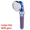 New Arrival SPA Shower Head High Pressure Water Saving Nozzle Premium Bathroom Filter