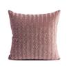 Cuscino arredo Ginevra in Velluto 300 gr