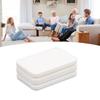 Push Slider Magnetic ABS   3 Layers Portable   Slider Toy for Stress Anxiety Relief