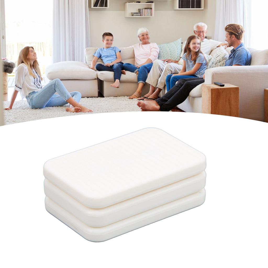 Push Slider Magnetic ABS   3 Layers Portable   Slider Toy for Stress Anxiety Relief