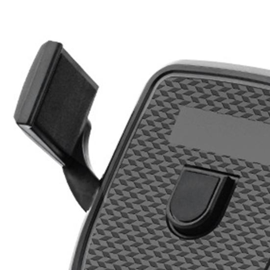 Car Phone Holder Telescopic 360 Degree Rotation Suction Cup Mount Car Dashboard Mobile Phone Stand GPS Bracket for Vehicle