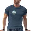 San Cisco Logo Tshirt Big Size Short Sleeve Tee For Unisex