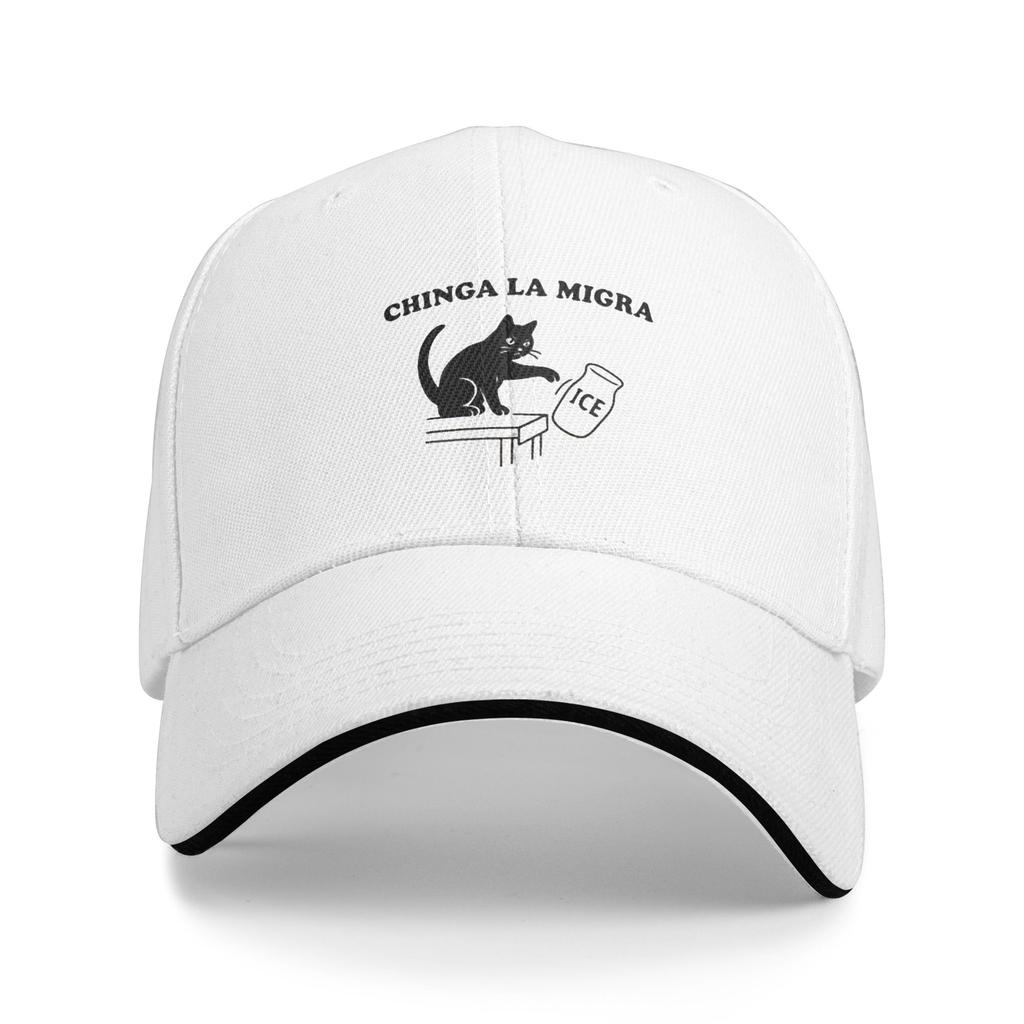 Abolish ICE Baseball Cap Men Women Custom Logo Trucker Hat Spring Casual Running Hippie Sunscreen Baseball Caps