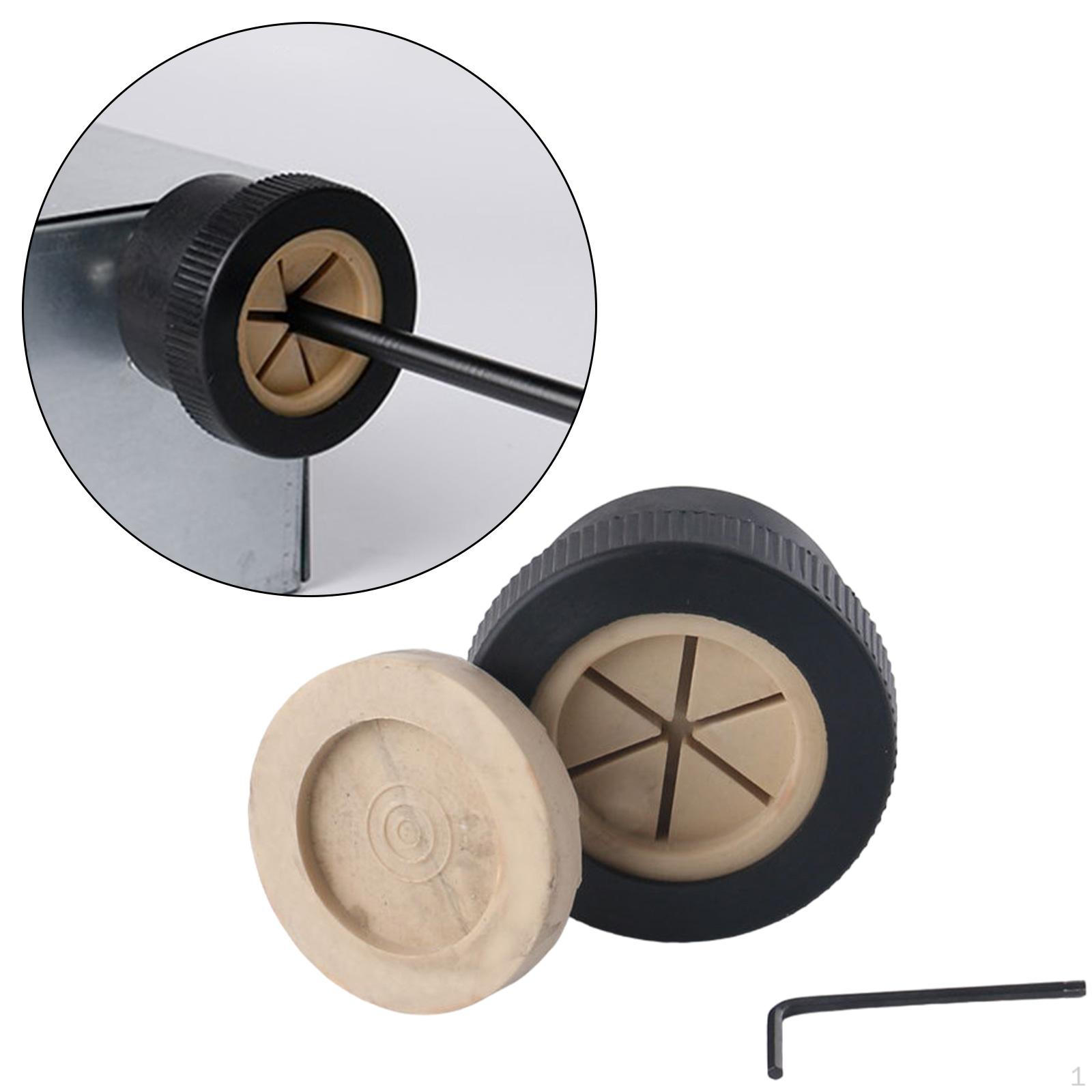 

Устройство для ремонта зажимной головки Компактный регулируемый практичный прочный инструмент для намотки Ремонтный стержень Сушильный патрон 6mm Motor Shaft