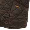Barbour Steppmantel Braun Herren Gebraucht