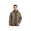 Timberland Giacca Outdoor Moda Confortevole Impermeabile Antivento Traspirante Giacca Uomo Cioccolato A68XF-BK0