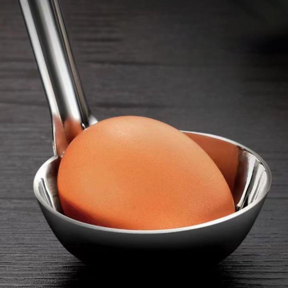 Stainless Steel Soup Ladle Rust-proof Slotted Spoon Kitchen Utensils Colander  Wine