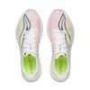 New LiNing Flyer 5 Challenger Low-Top Carbon Plate Running Shoes Women's Pink ARMV002-2