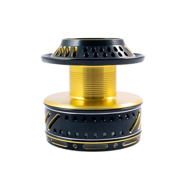 Studio Ocean Mark NO LIMITS 19SW7900RC(20) Black/Gold (BG)