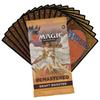 Magic: The Gathering Dominaria Remastered Draft Booster, English Version, 36 Packs, MTG Trading Cards, Wizards of the Coast, D15040000