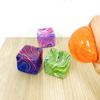 *Slow Rebound Nee Doh Stress Cube Ice Cube Malt Sugar Squishy Fidget Toy Anxiety Relief Stress Relief Toy Fidget Toy