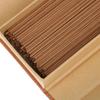 Natural Sandalwood Incense Stick Aromatic Incense Clean Air Sleep Aid Wormwood