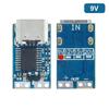 9V/12V/15V/20V Type-C Decoy Module Fast Charging Type-C Power Module USB C Adapter  DIY Electronics