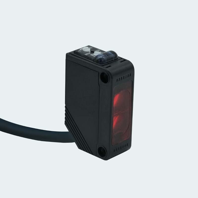 Infrared Diffuse Reflection Photoelectric Sensor CN plug (adapter included)