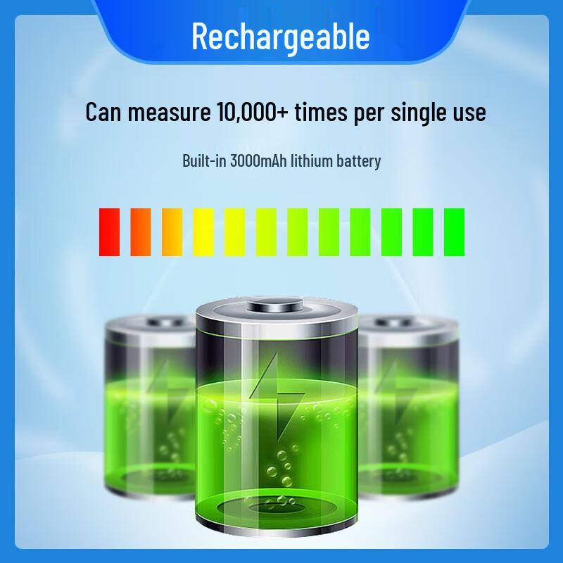 DONG RU DR61S Gloss Meter