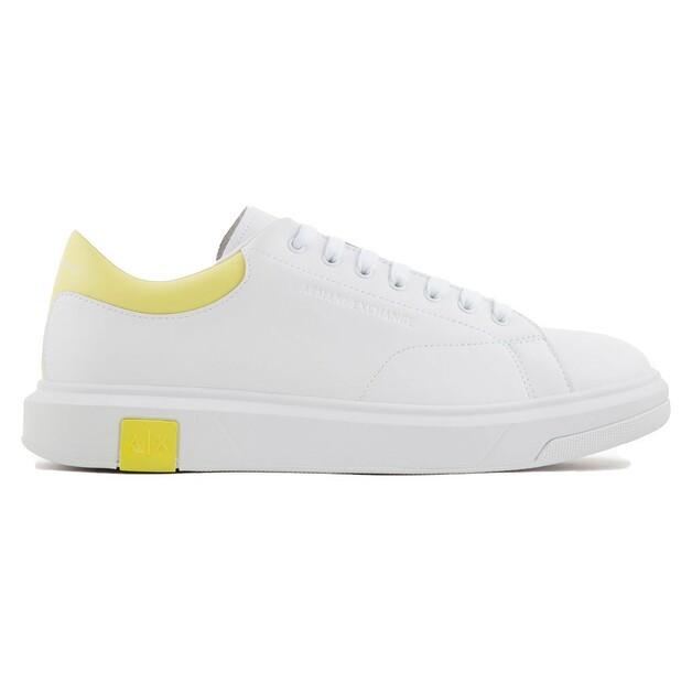 

Armani Exchange XUX123_XV534 кроссовки