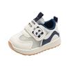 Sports Shoes Girl Soft-soled Baby Walker Shoes Fashionable Boy Casual Shoes Cartoon