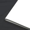 Heiko Thin Tissue Paper, Half Size, White, 200 sheets (002102100)