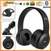 Xiaomi Stereo P47 Headset 5.0 Bluetooth Headset Folding Series Wireless Outdoor SportsHeadset for iPhone Samsung PC Game Accessories