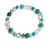 Braceletes – Pulseiras de contas