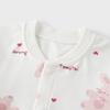 TONGTAI Baby Spring Autumn Thermal Underwear & Pajama Set