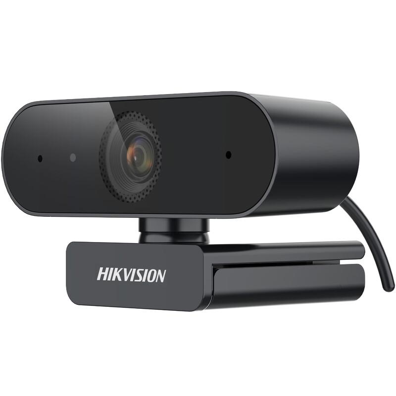 Hikvision 2K HD Webcam for Live Streaming & Video Conferencing