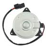 Radiator Motor for 2008-2013 Honda Accord (Part No: 38616-R60-U01 168000-8801)